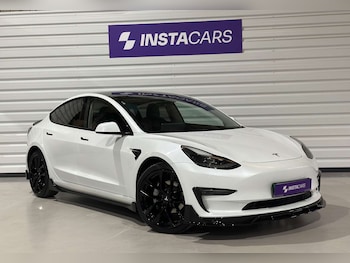 Used Tesla Model 3 2022 for sale - 78122030: Photo