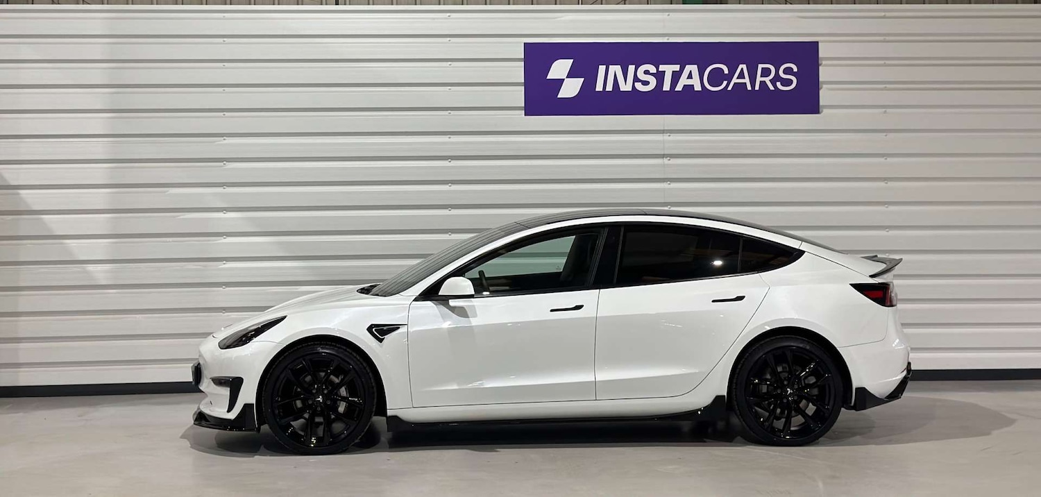 Used Tesla Model 3 2022 for sale - 78122030: Photo 2