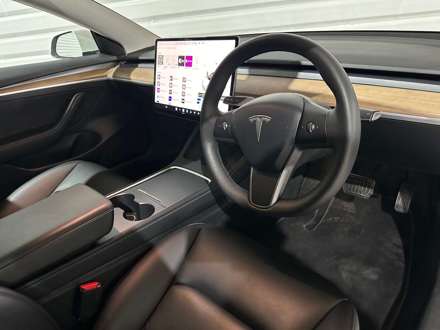 Used Tesla Model 3 2022 for sale - 78122030: Photo 20