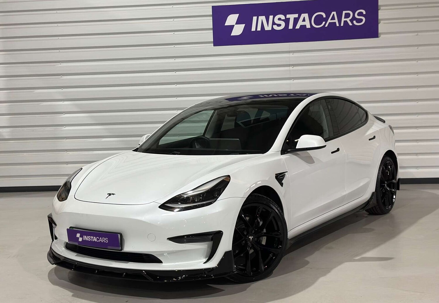 Used Tesla Model 3 2022 for sale - 78122030: Photo 21