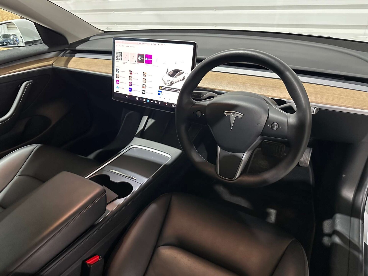 Used Tesla Model 3 2022 for sale - 78122030: Photo 22