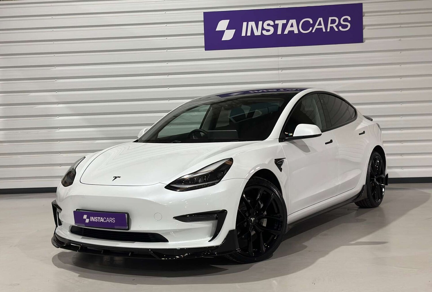 Used Tesla Model 3 2022 for sale - 78122030: Photo 23