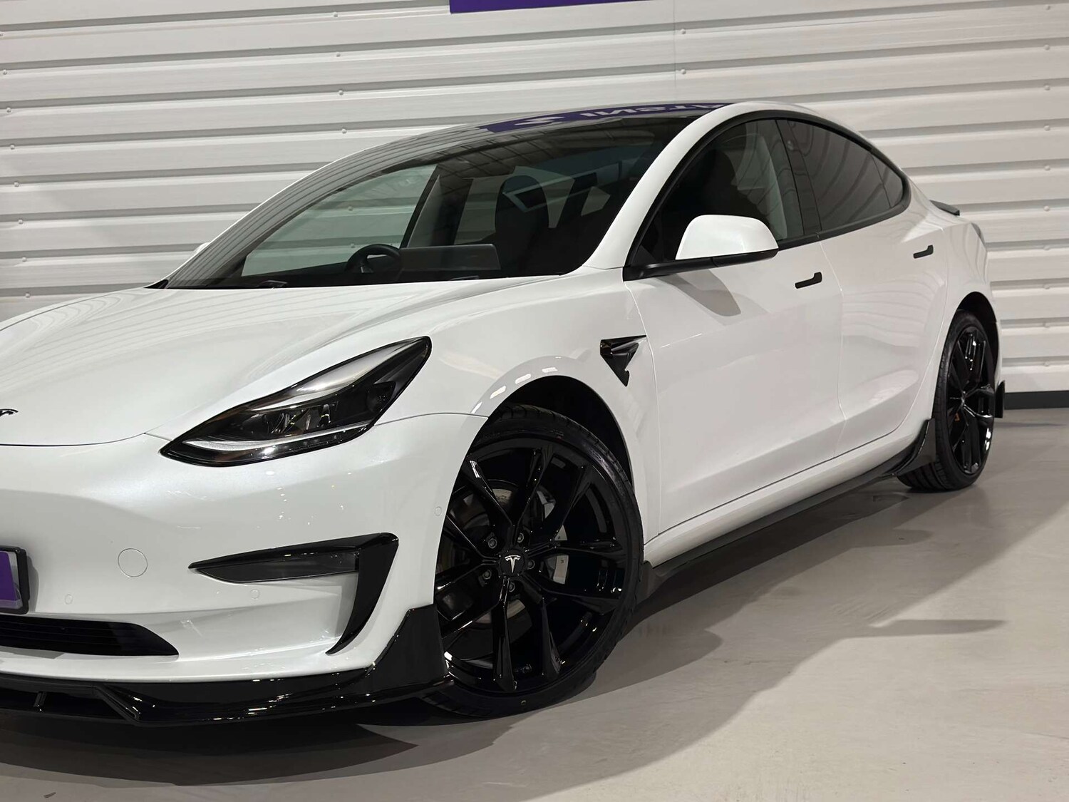 Used Tesla Model 3 2022 for sale - 78122030: Photo 24