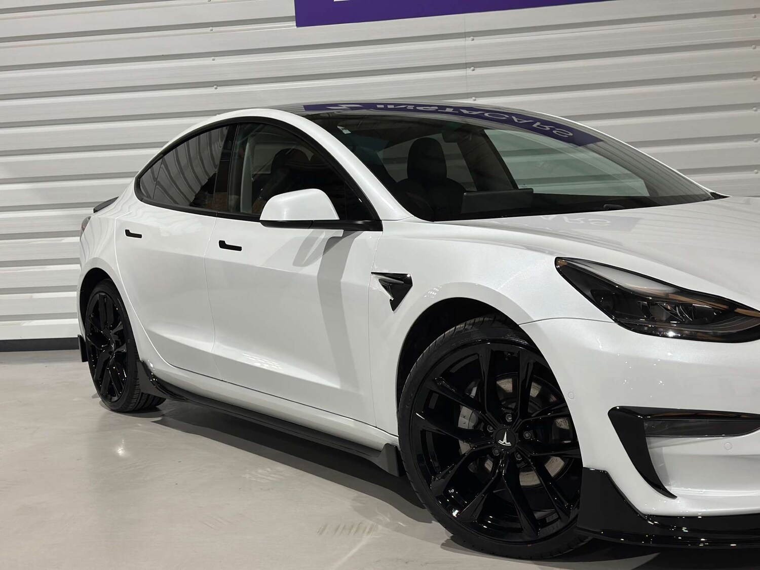 Used Tesla Model 3 2022 for sale - 78122030: Photo 25