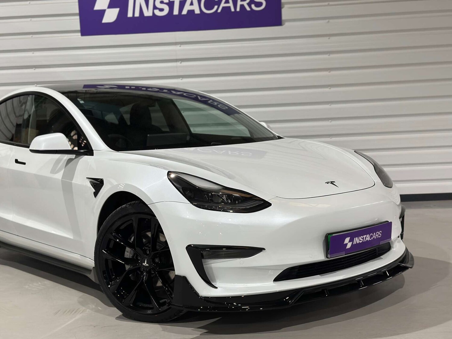 Used Tesla Model 3 2022 for sale - 78122030: Photo 26