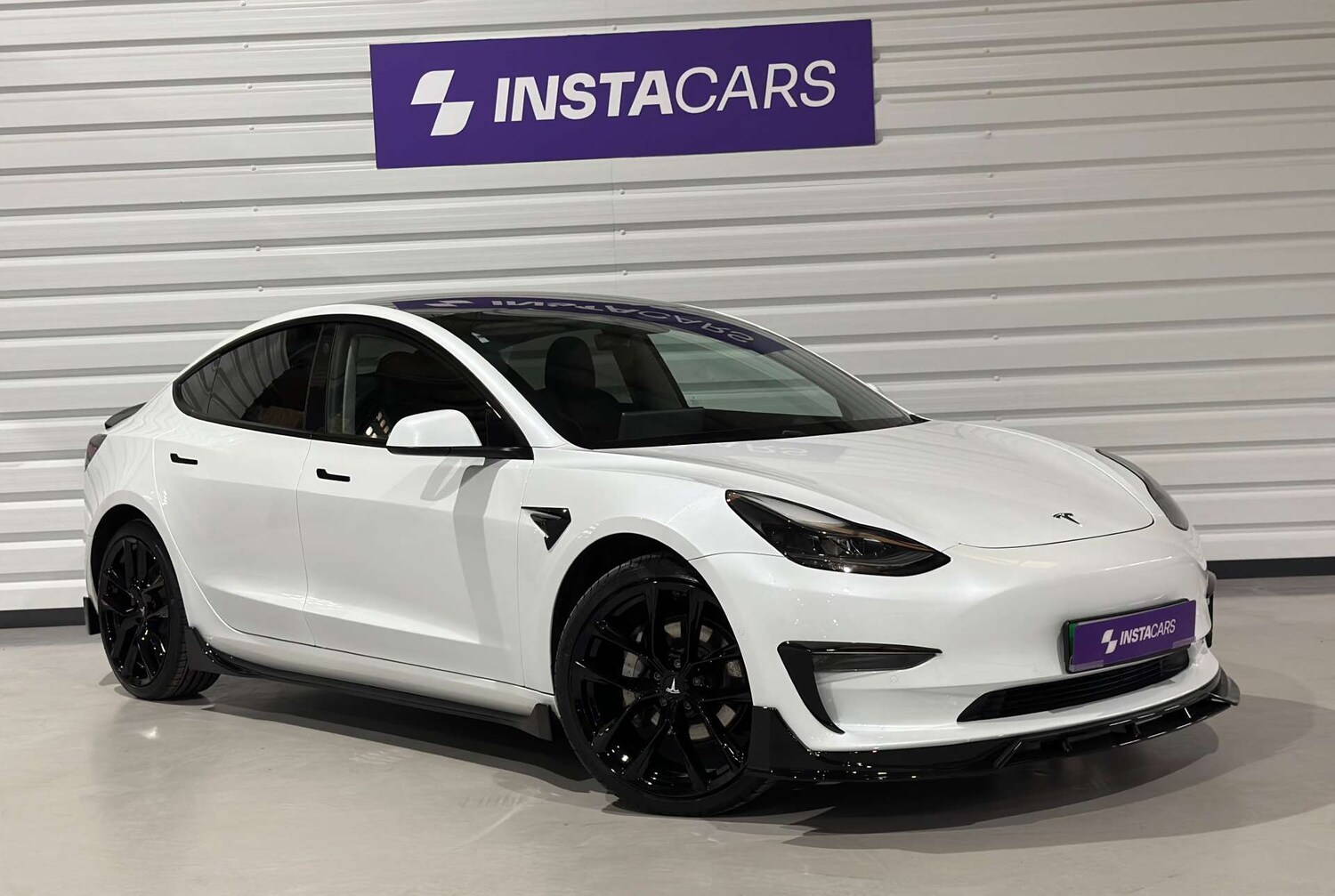 Used Tesla Model 3 2022 for sale - 78122030: Photo 27