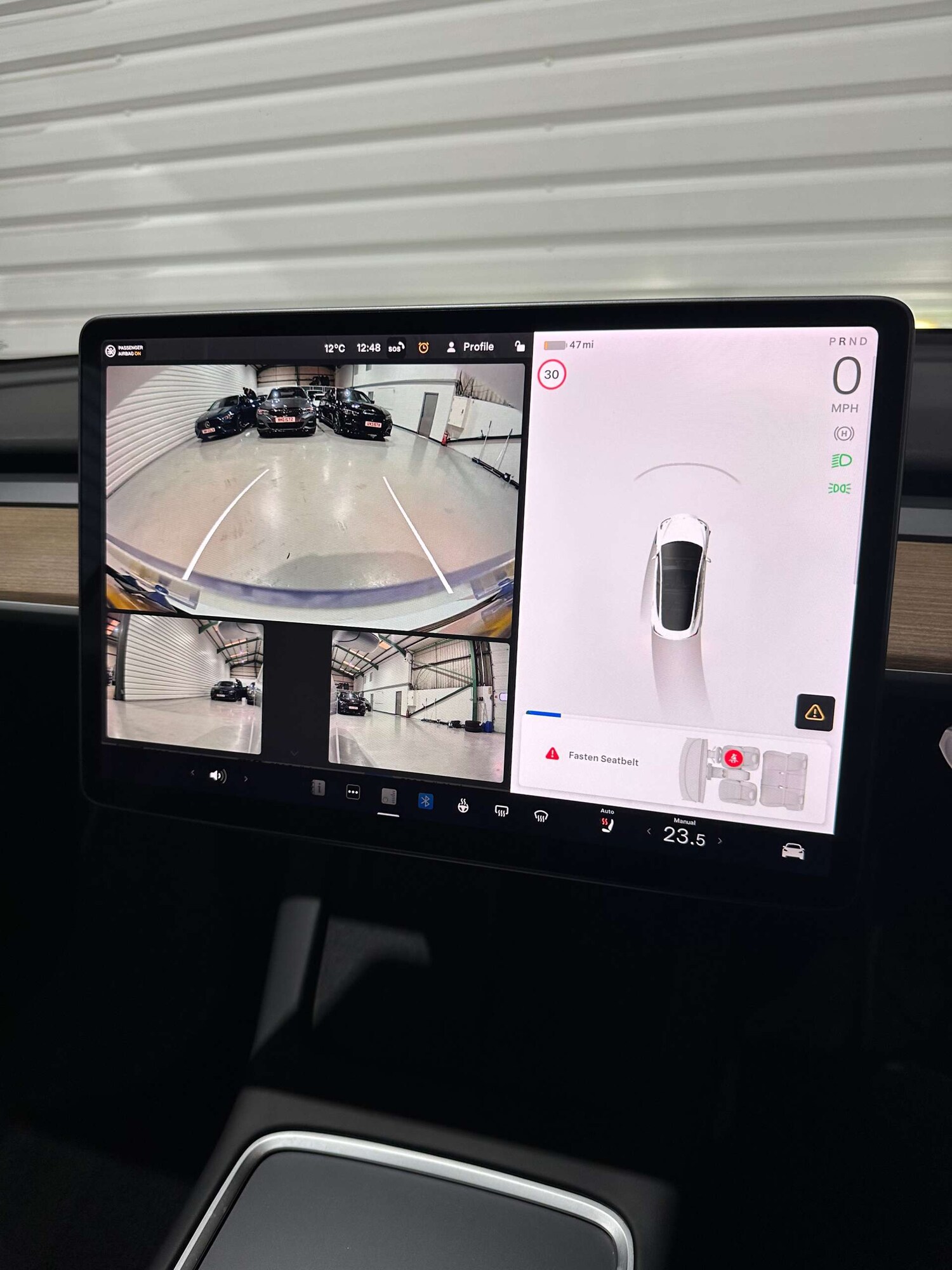 Used Tesla Model 3 2022 for sale - 78122030: Photo 28