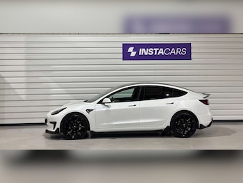 Used Tesla Model 3 2022 for sale - 78122030: Photo