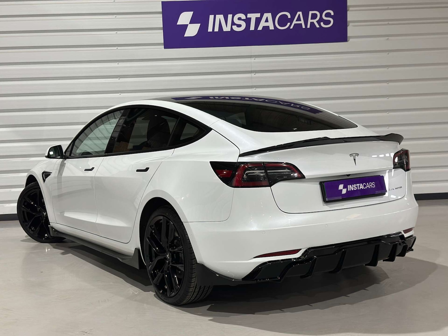 Used Tesla Model 3 2022 for sale - 78122030: Photo 3