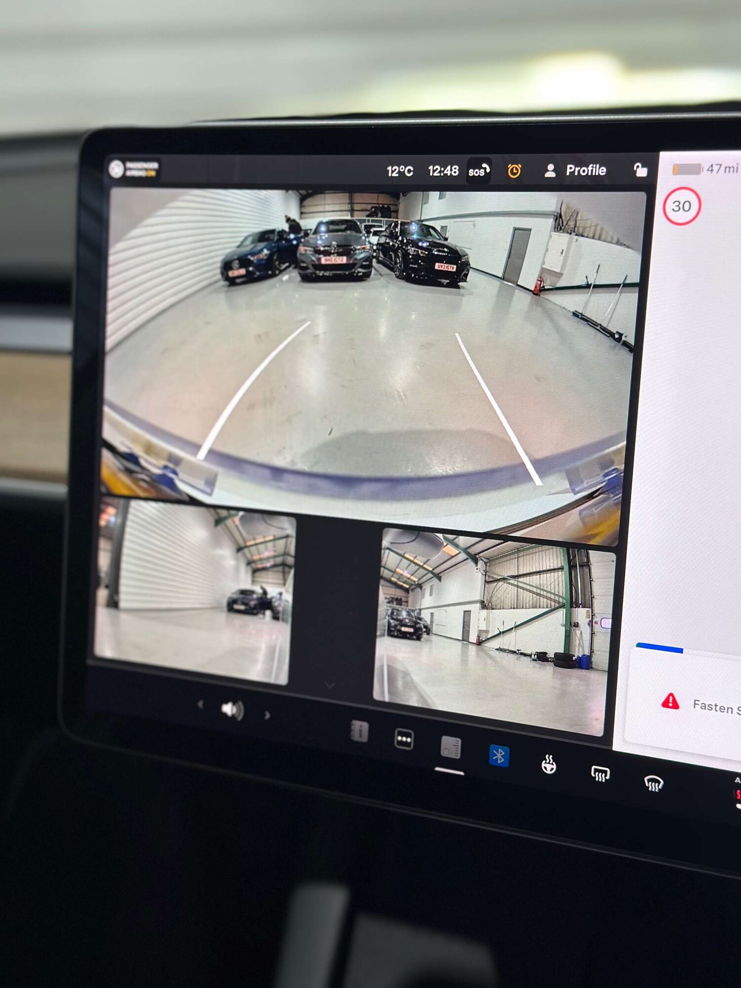 Used Tesla Model 3 2022 for sale - 78122030: Photo 30