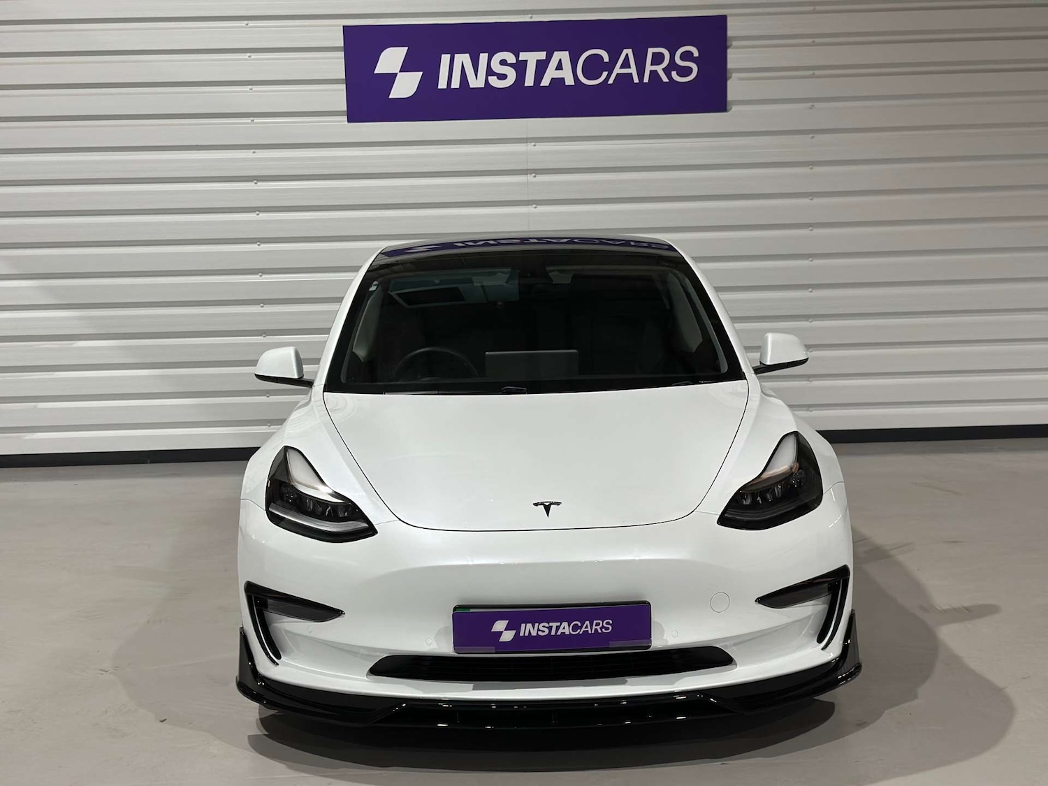 Used Tesla Model 3 2022 for sale - 78122030: Photo 4
