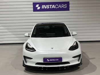 Used Tesla Model 3 2022 for sale - 78122030: Photo