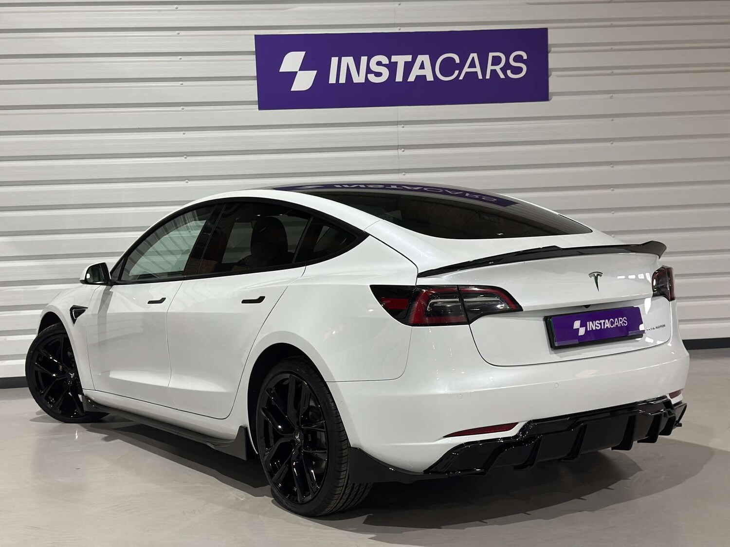 Used Tesla Model 3 2022 for sale - 78122030: Photo 6