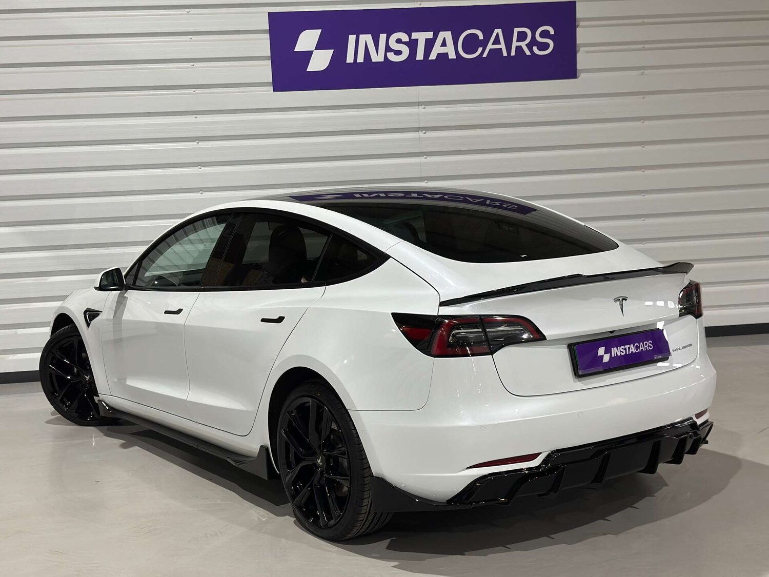 Used Tesla Model 3 2022 for sale - 78122030: Photo 7