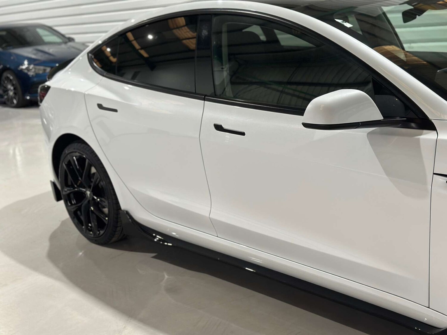 Used Tesla Model 3 2022 for sale - 78122030: Photo 8