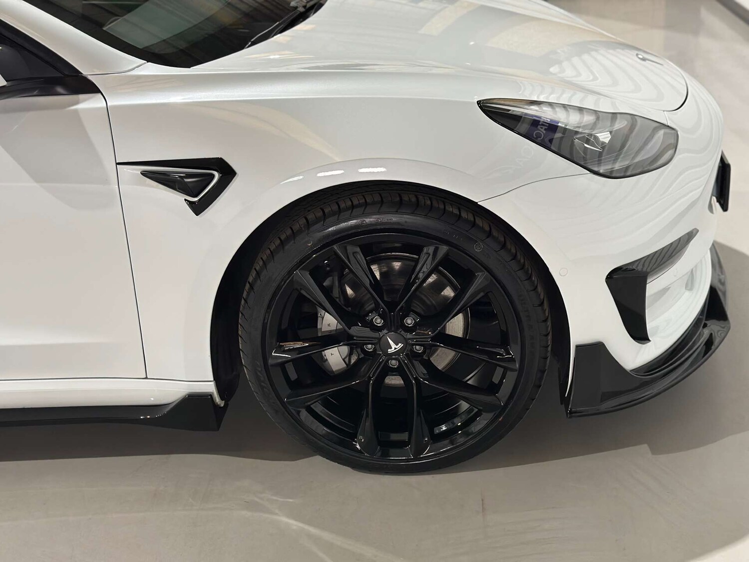 Used Tesla Model 3 2022 for sale - 78122030: Photo 9