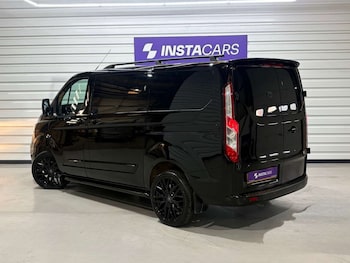 Used Ford Transit Custom 2023 for sale - 78412426: Photo