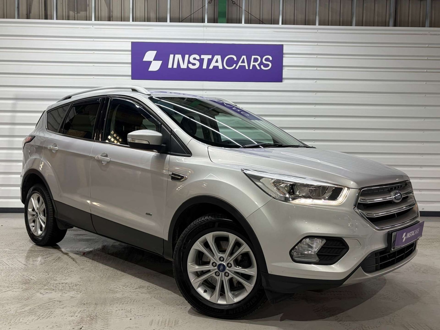 Used Ford Kuga 2018 for sale - 78068087: Photo 10