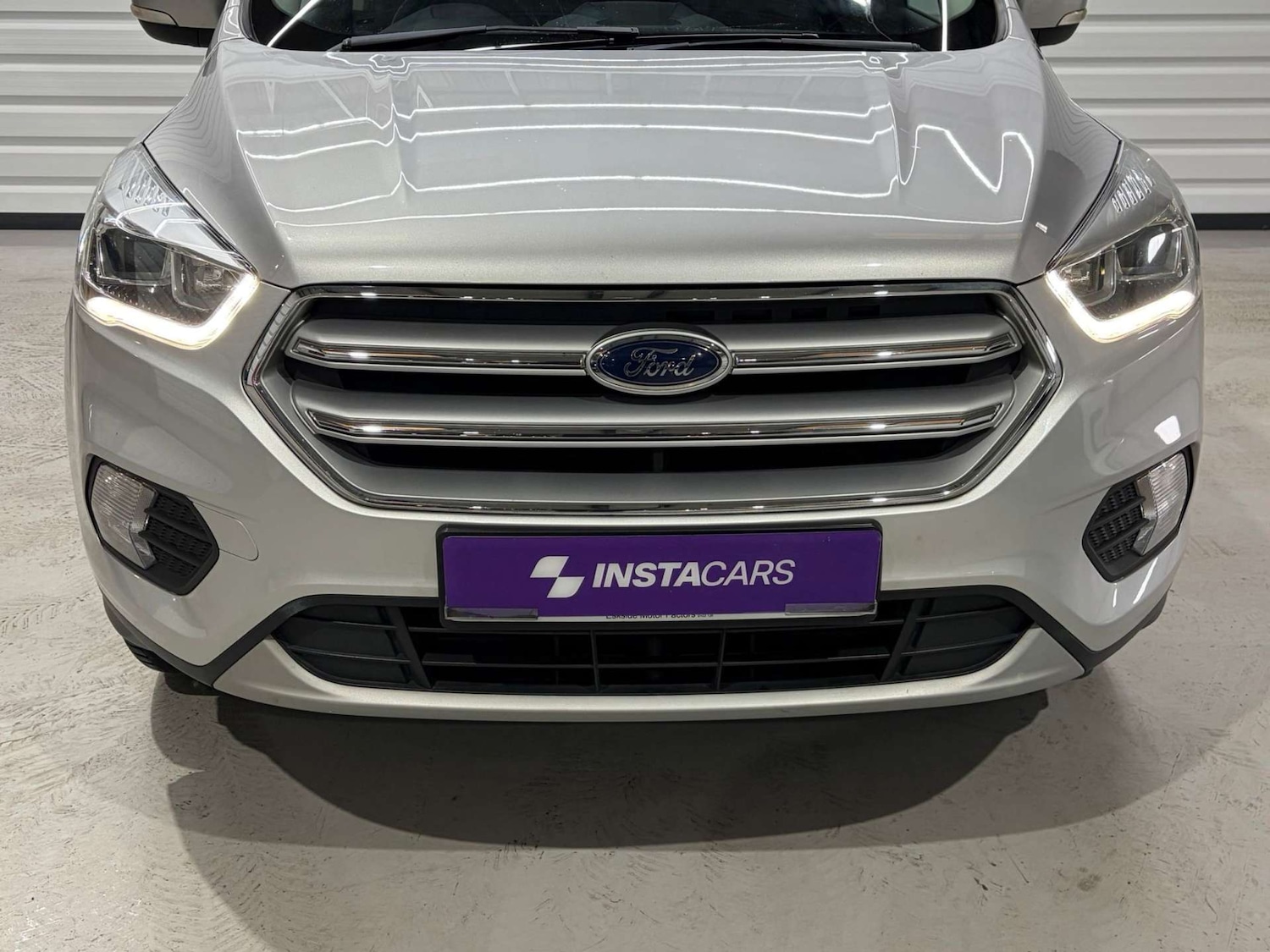 Used Ford Kuga 2018 for sale - 78068087: Photo 11