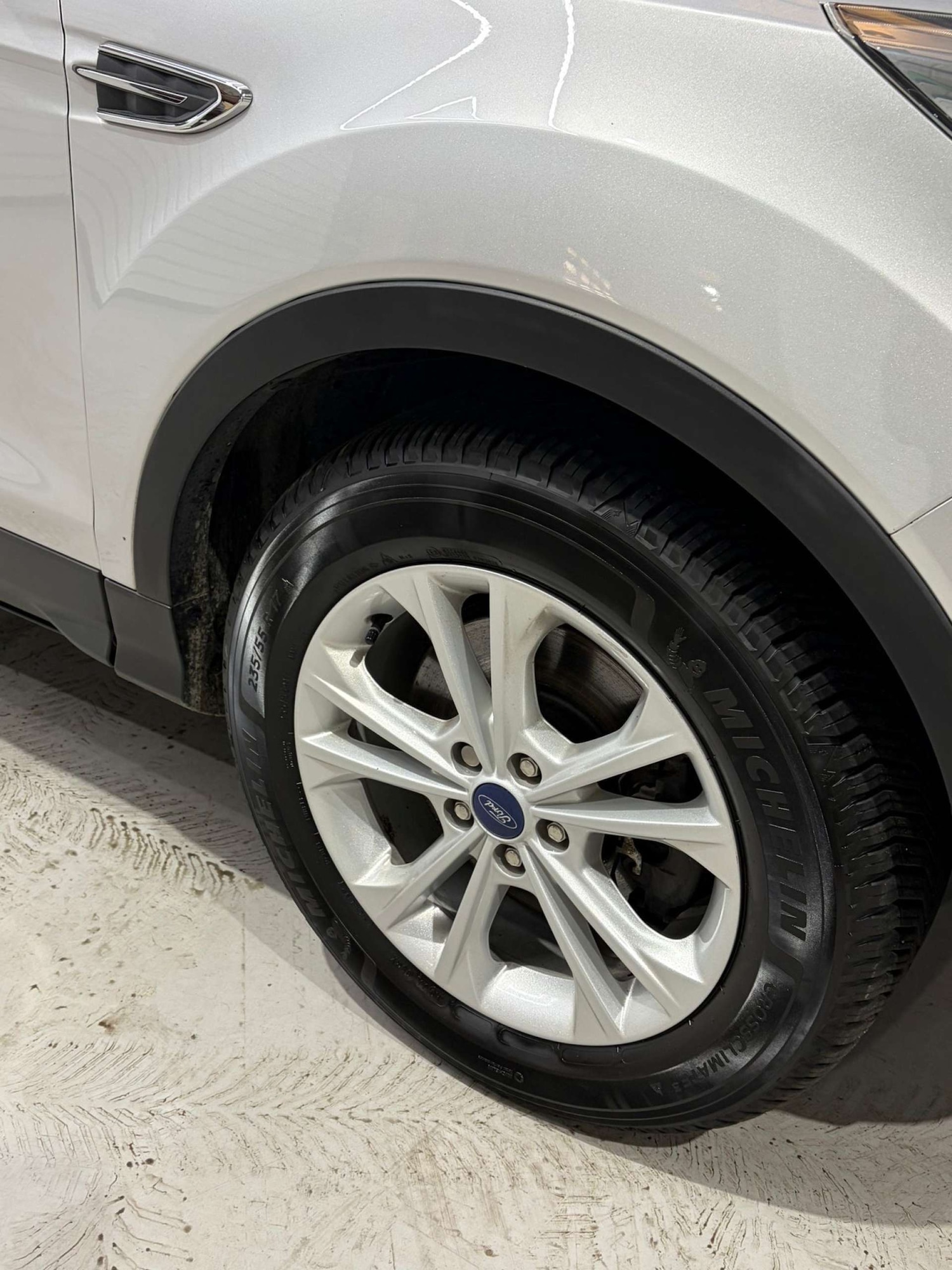 Used Ford Kuga 2018 for sale - 78068087: Photo 12