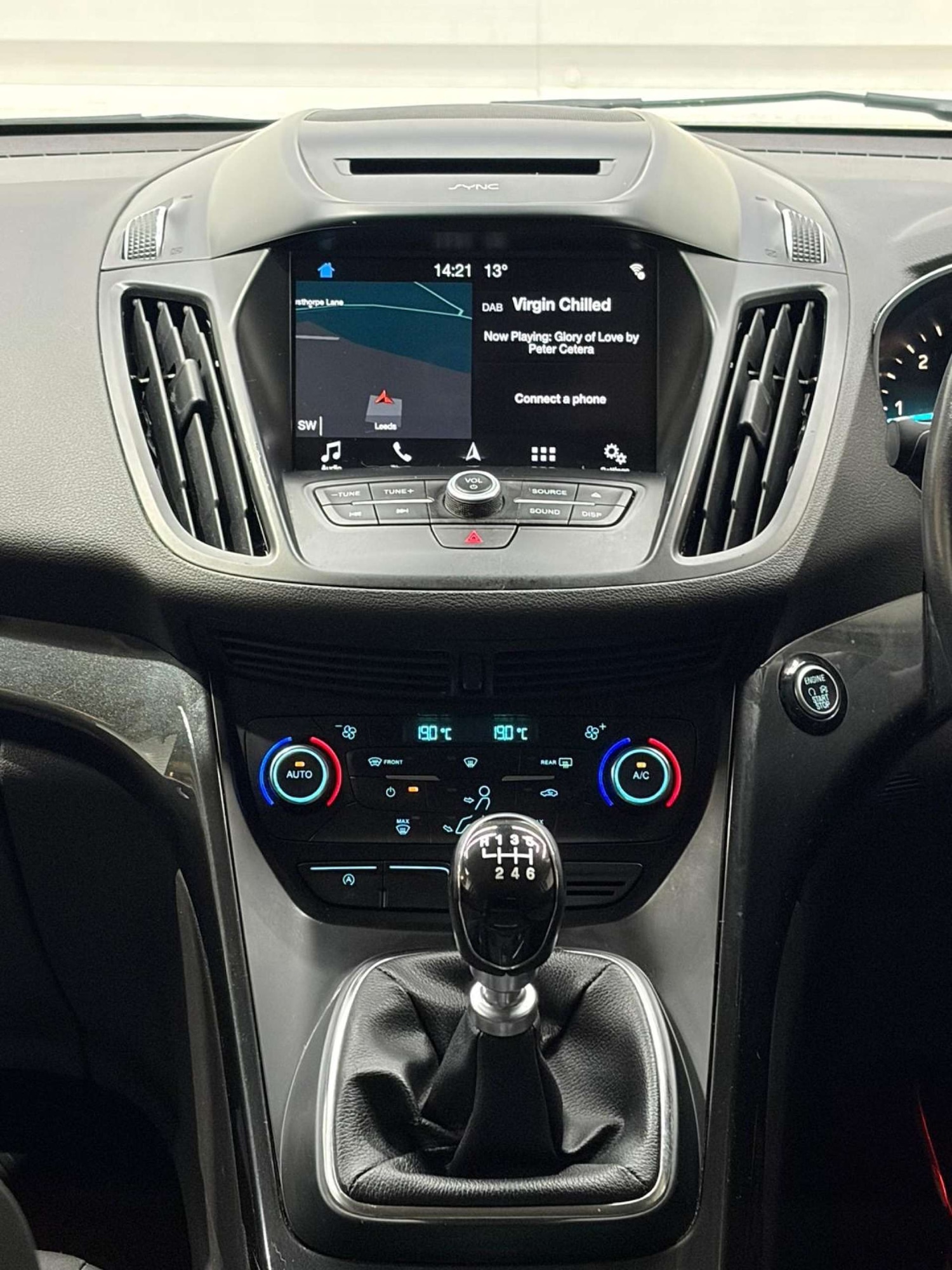 Used Ford Kuga 2018 for sale - 78068087: Photo 13