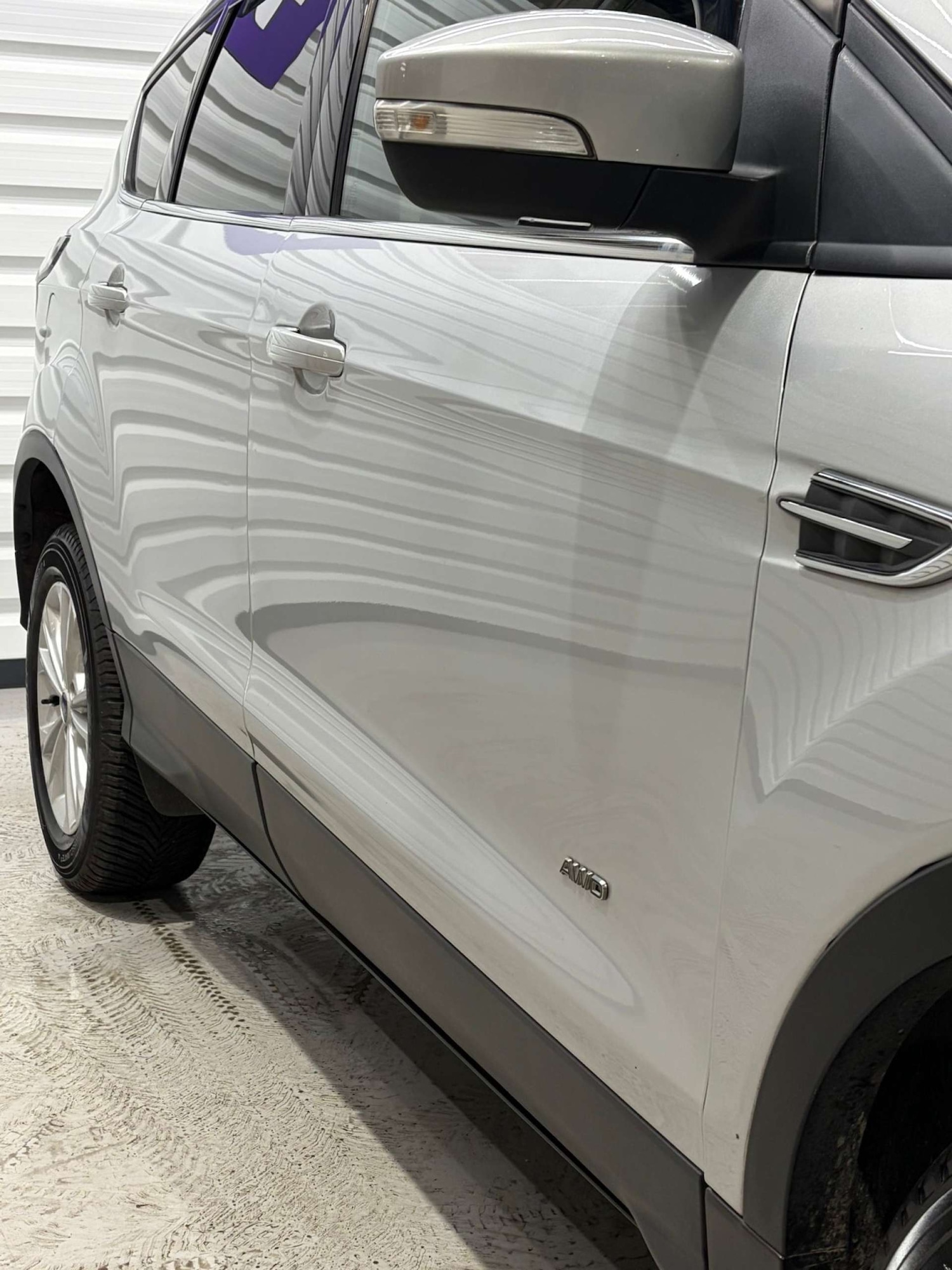 Used Ford Kuga 2018 for sale - 78068087: Photo 14