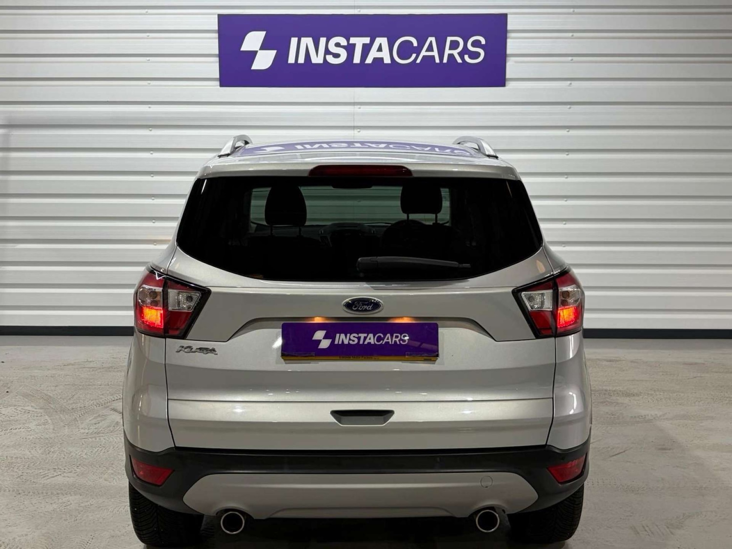 Used Ford Kuga 2018 for sale - 78068087: Photo 15