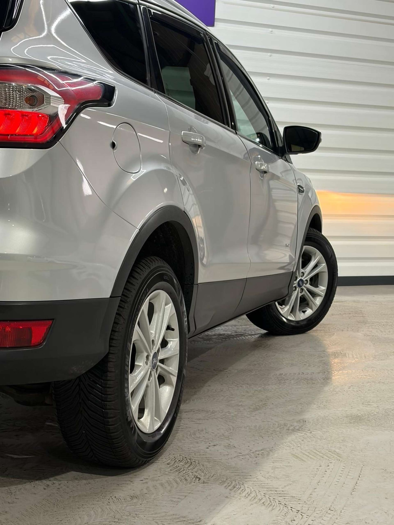 Used Ford Kuga 2018 for sale - 78068087: Photo 17