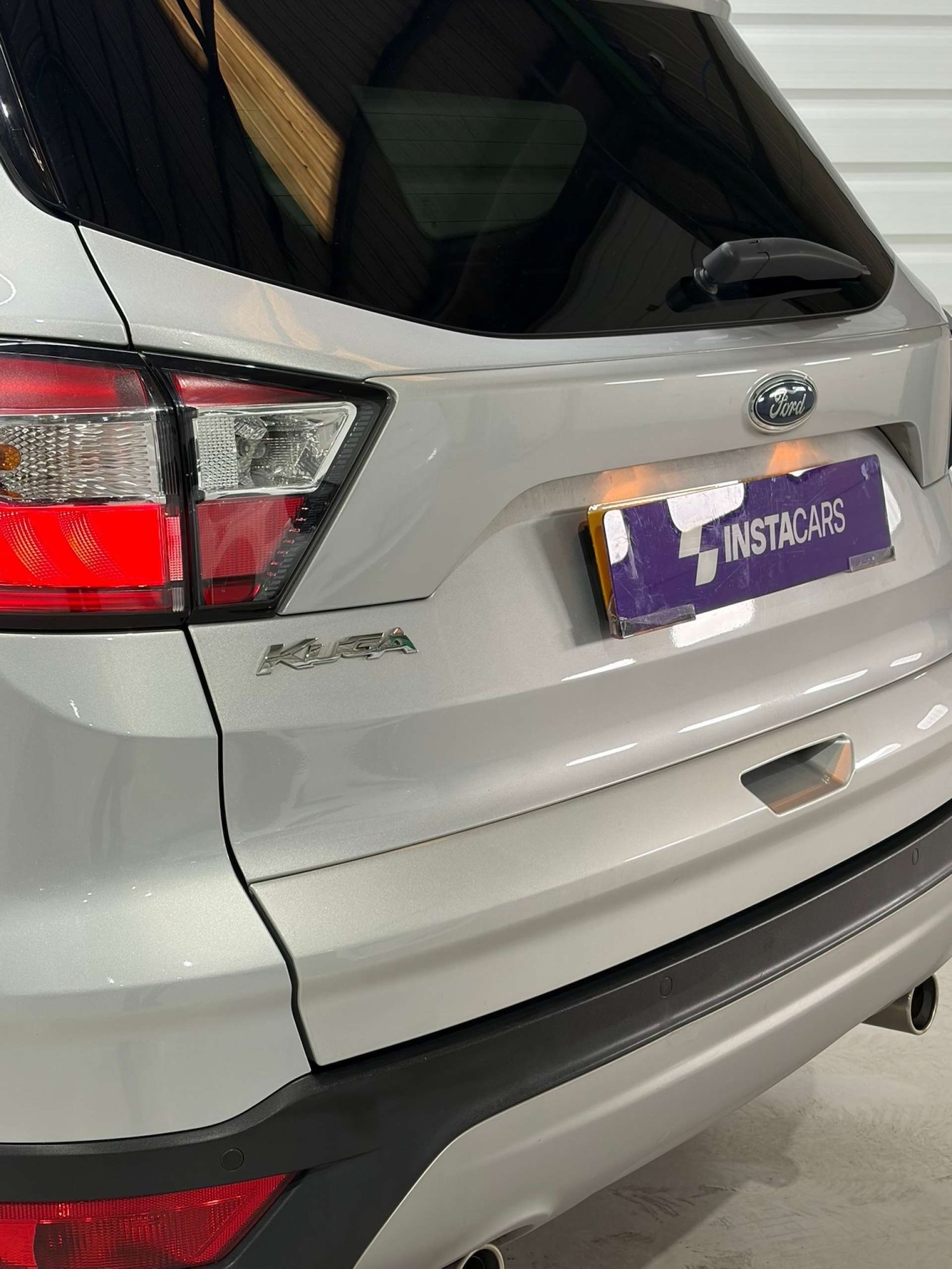 Used Ford Kuga 2018 for sale - 78068087: Photo 18