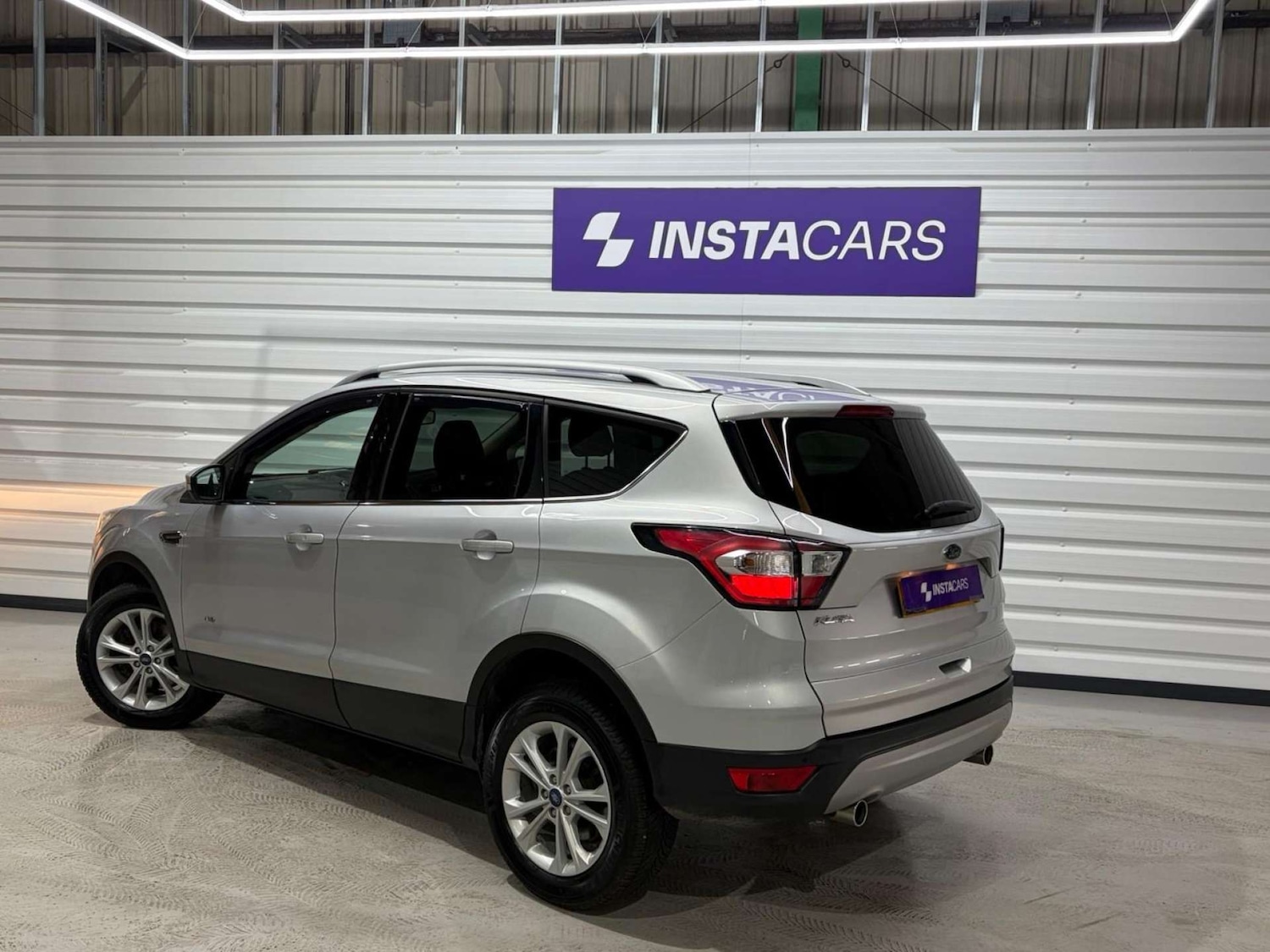Used Ford Kuga 2018 for sale - 78068087: Photo 19
