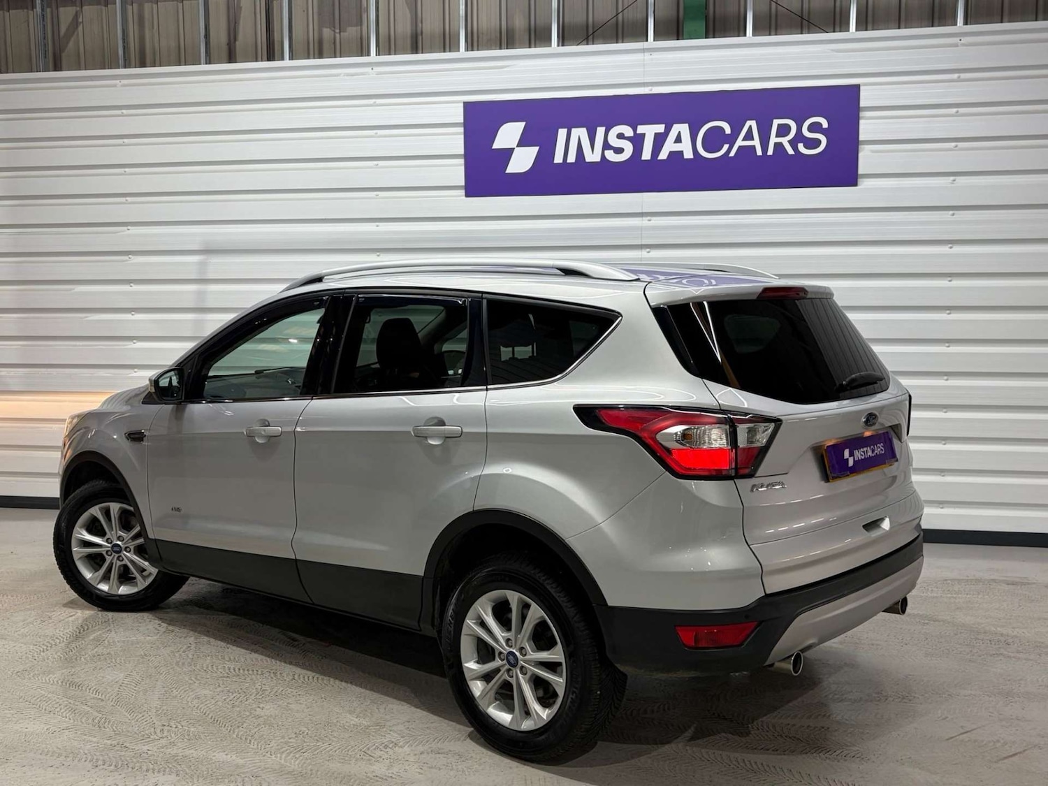 Used Ford Kuga 2018 for sale - 78068087: Photo 20
