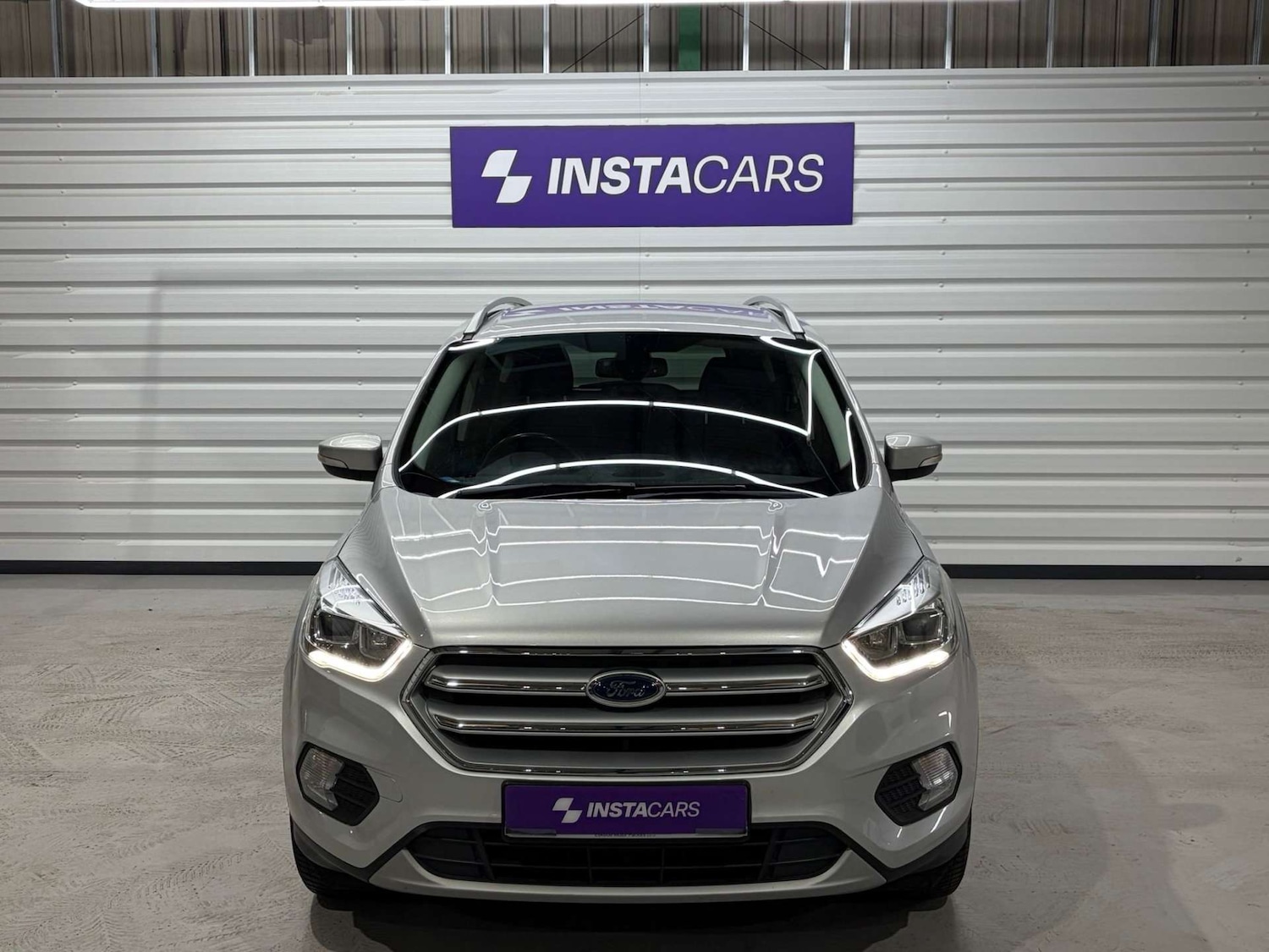 Used Ford Kuga 2018 for sale - 78068087: Photo 3