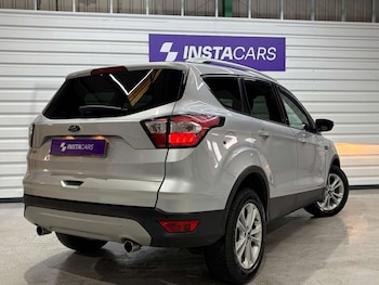 Used Ford Kuga 2018 for sale - 78068087: Photo