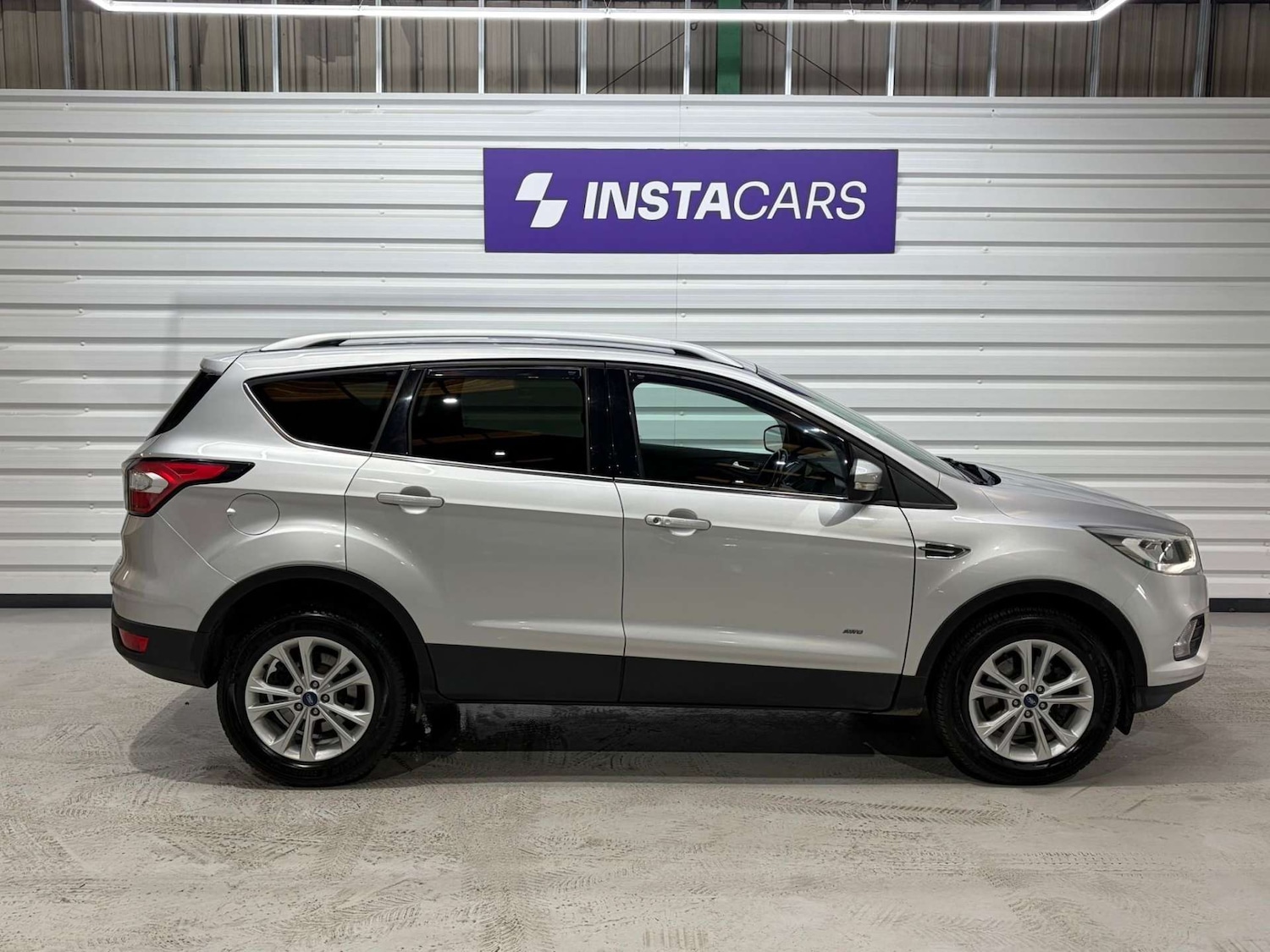 Used Ford Kuga 2018 for sale - 78068087: Photo 5