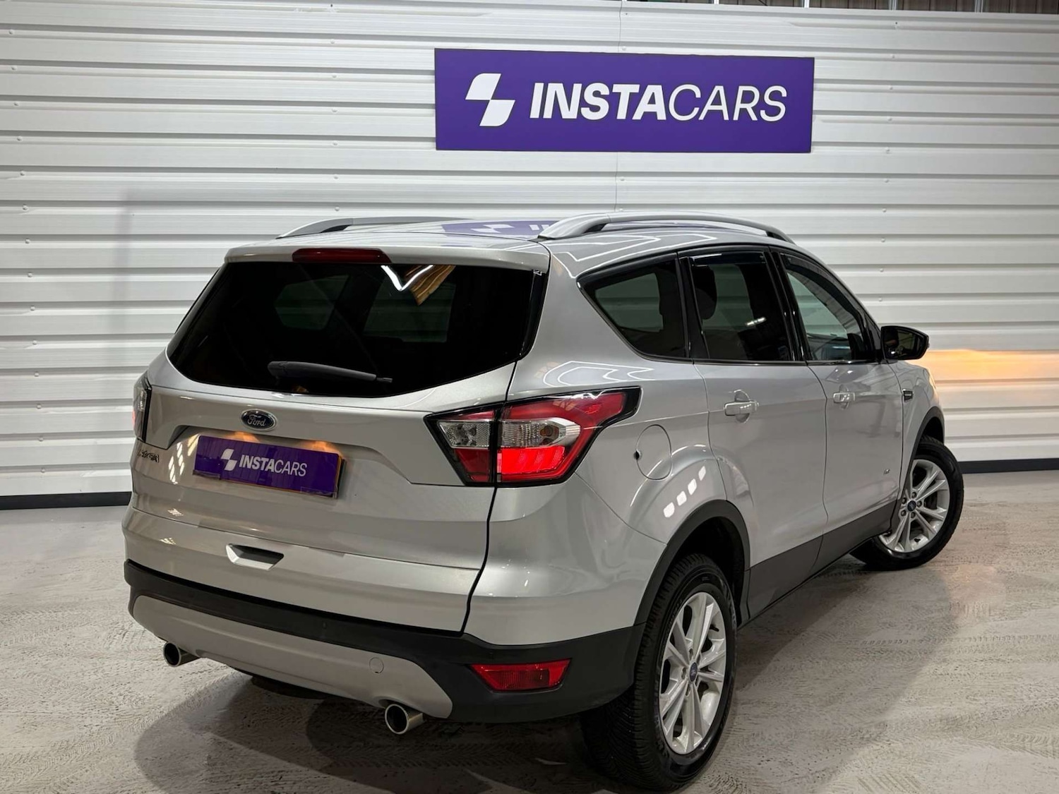 Used Ford Kuga 2018 for sale - 78068087: Photo 6
