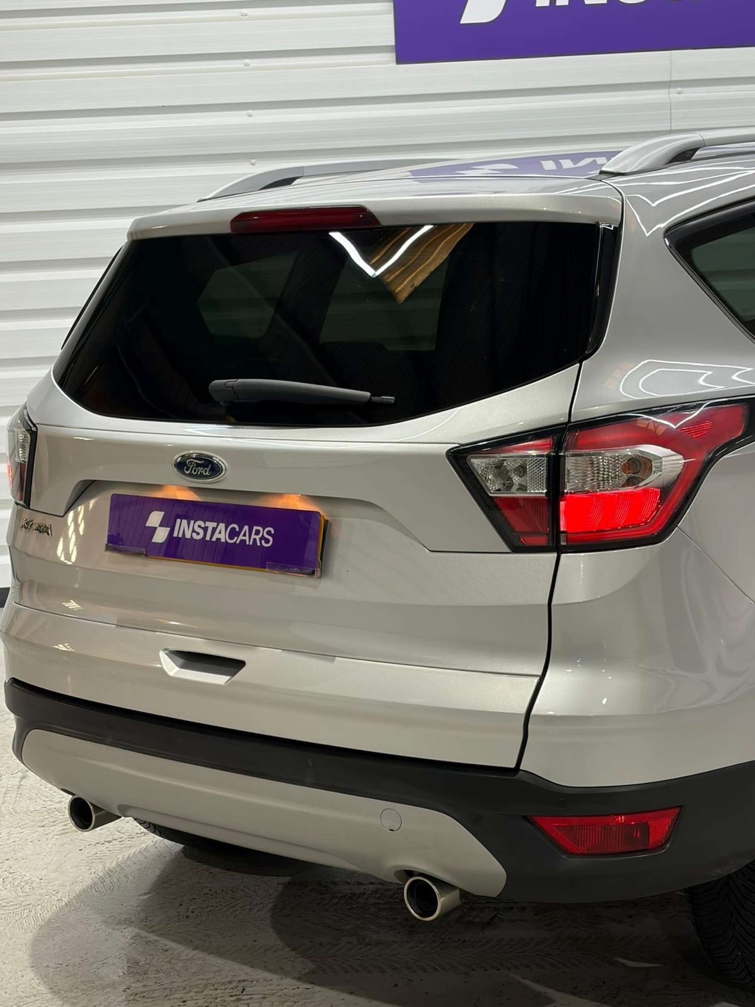 Used Ford Kuga 2018 for sale - 78068087: Photo 7