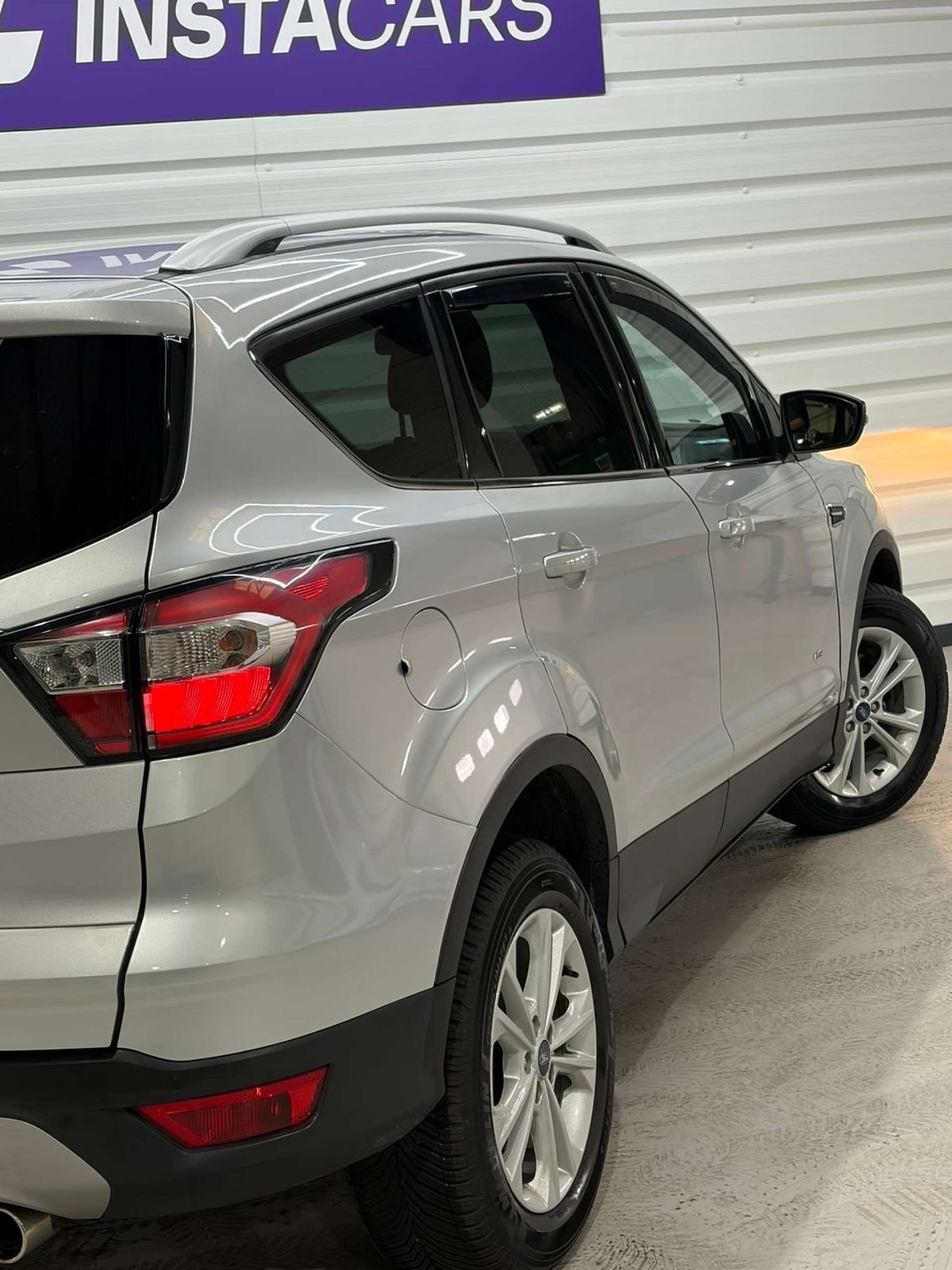 Used Ford Kuga 2018 for sale - 78068087: Photo 8