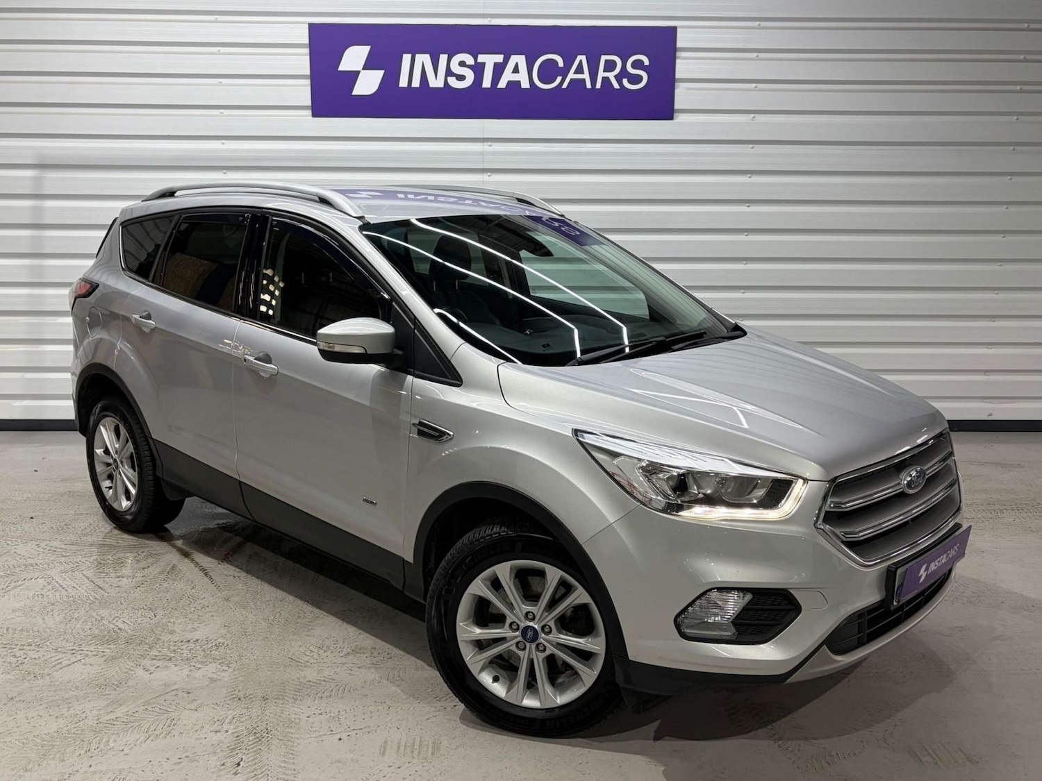 Used Ford Kuga 2018 for sale - 78068087: Photo 9