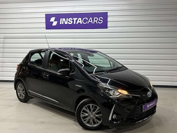 Used Toyota Yaris 2017 for sale - 78356346: Photo