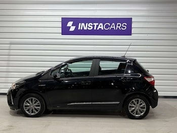 Used Toyota Yaris 2017 for sale - 78356346: Photo