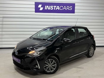 Used Toyota Yaris 2017 for sale - 78356346: Photo