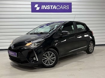 Used Toyota Yaris 2017 for sale - 78356346: Photo