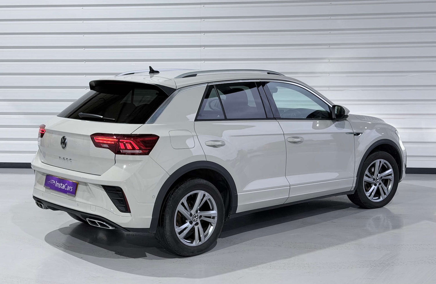 Used Volkswagen T-Roc 2022 for sale - 77363695: Photo 13