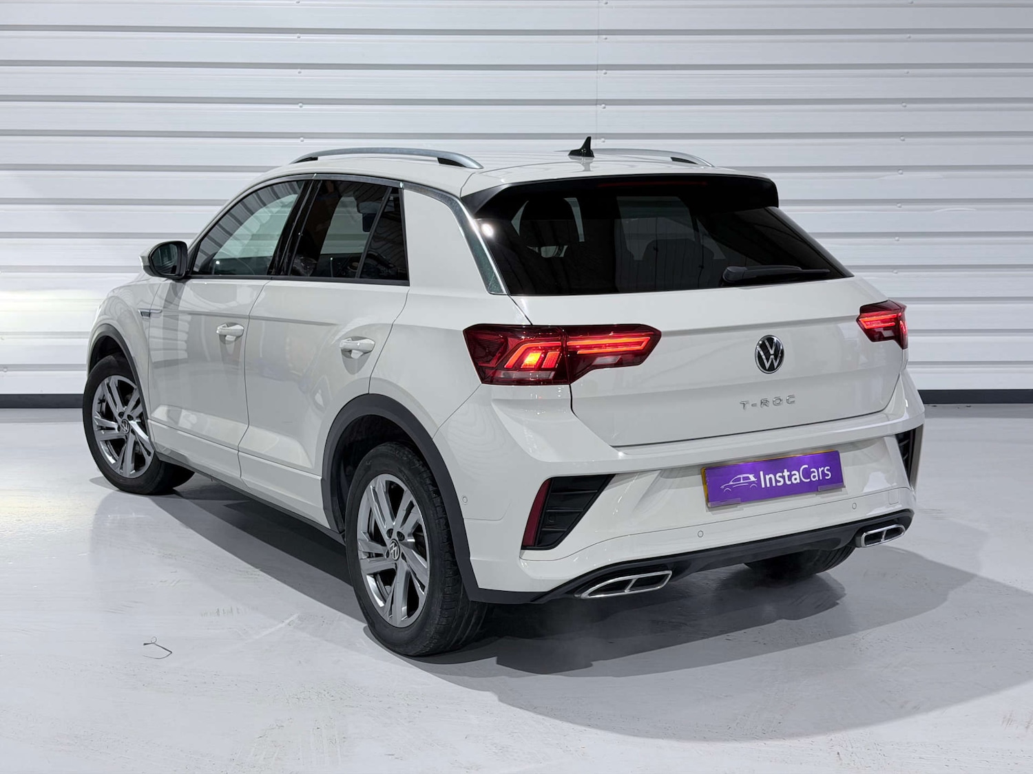 Used Volkswagen T-Roc 2022 for sale - 77363695: Photo 15