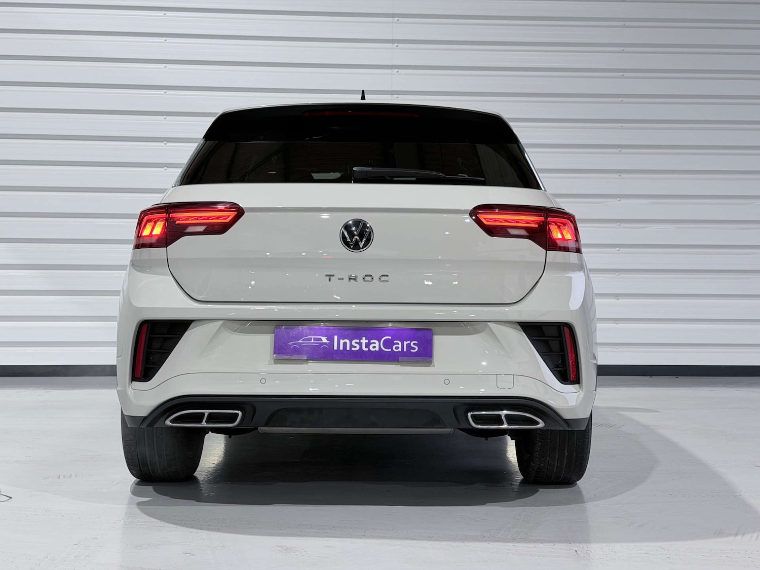 Used Volkswagen T-Roc 2022 for sale - 77363695: Photo 16