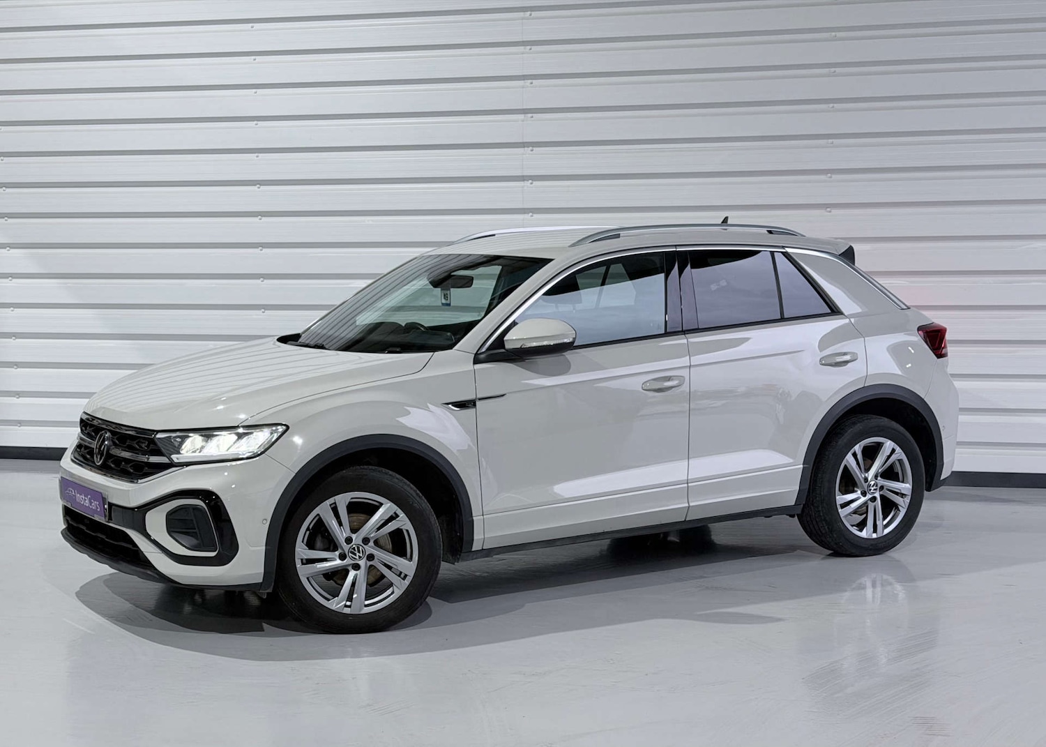 Used Volkswagen T-Roc 2022 for sale - 77363695: Photo 7