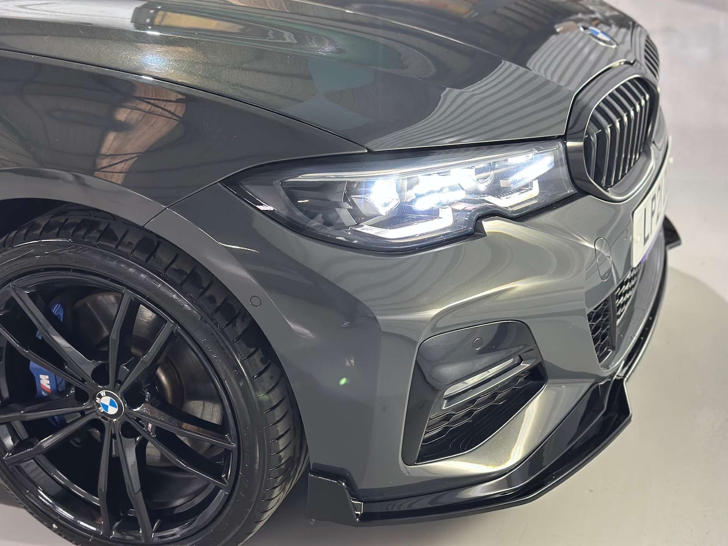 Used BMW 3 Series 2021 for sale - 77368227: Photo 15