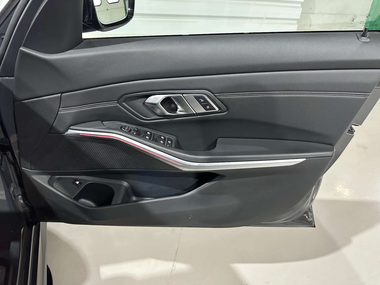 Used BMW 3 Series 2021 for sale - 77368227: Photo 20