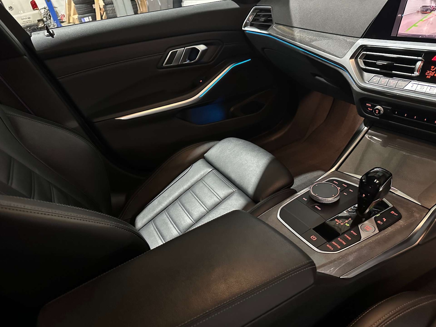 Used BMW 3 Series 2021 for sale - 77368227: Photo 21