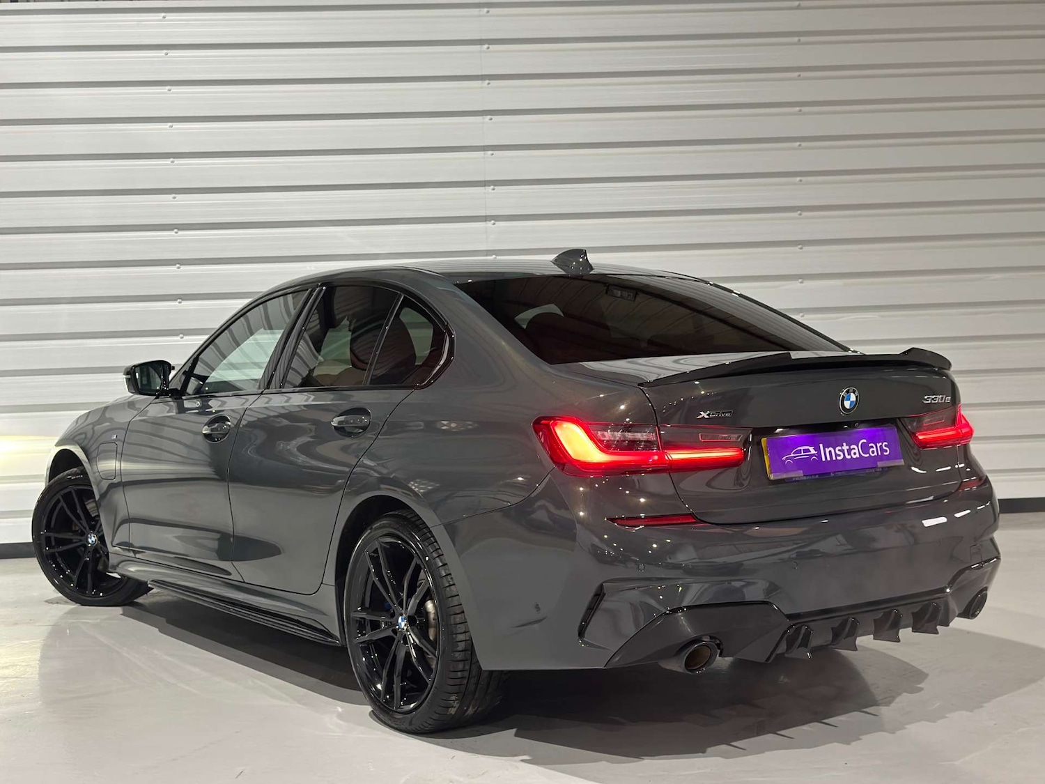 Used BMW 3 Series 2021 for sale - 77368227: Photo 36